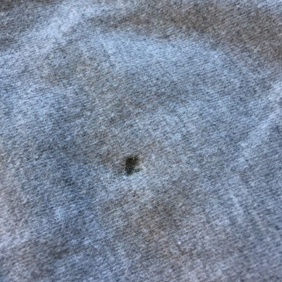 Abercrombie and Fitch bike shorts - Picture 2 of 3